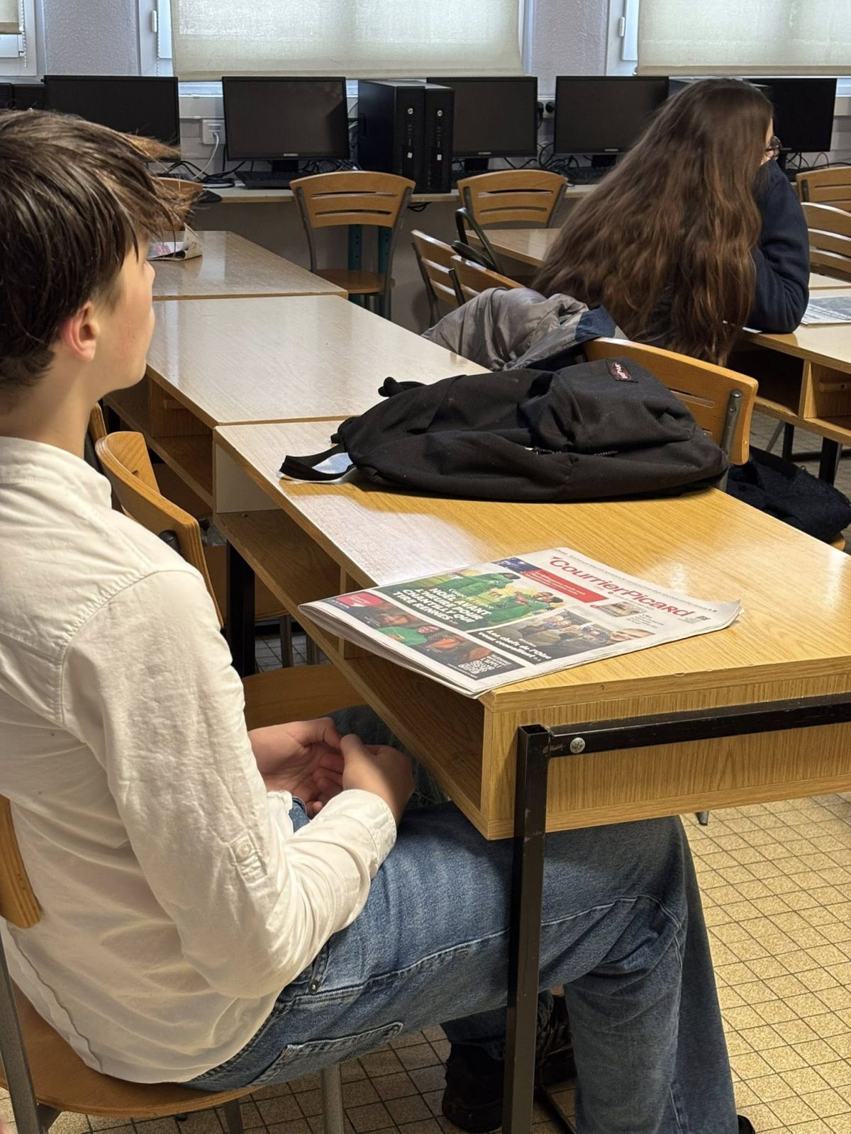 journée avenir horizon 2026