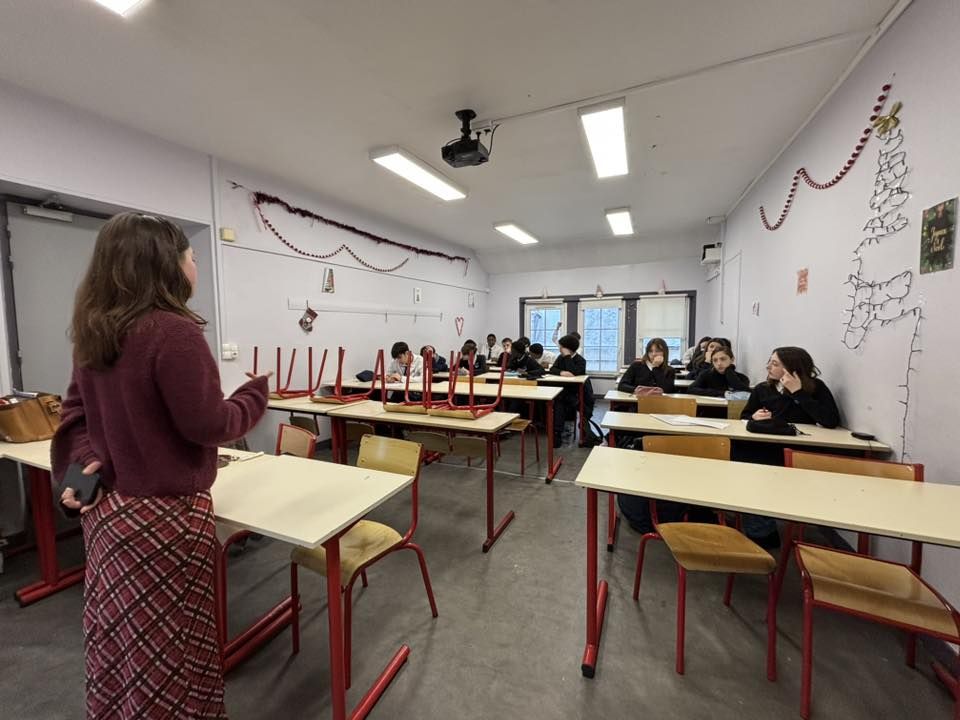 journée avenir horizon 2026