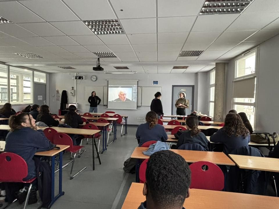 journée avenir horizon 2026