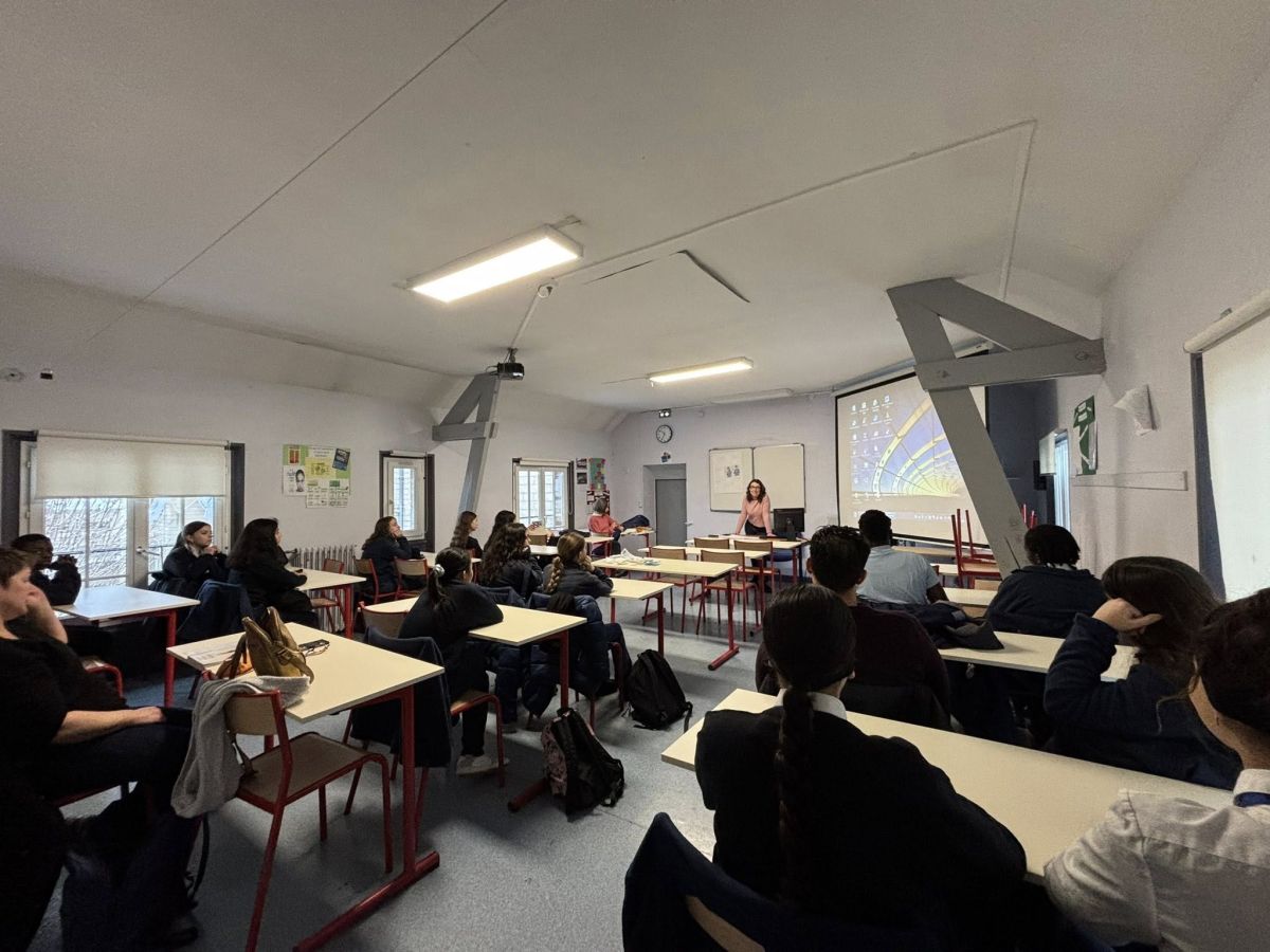 journée avenir horizon 2026