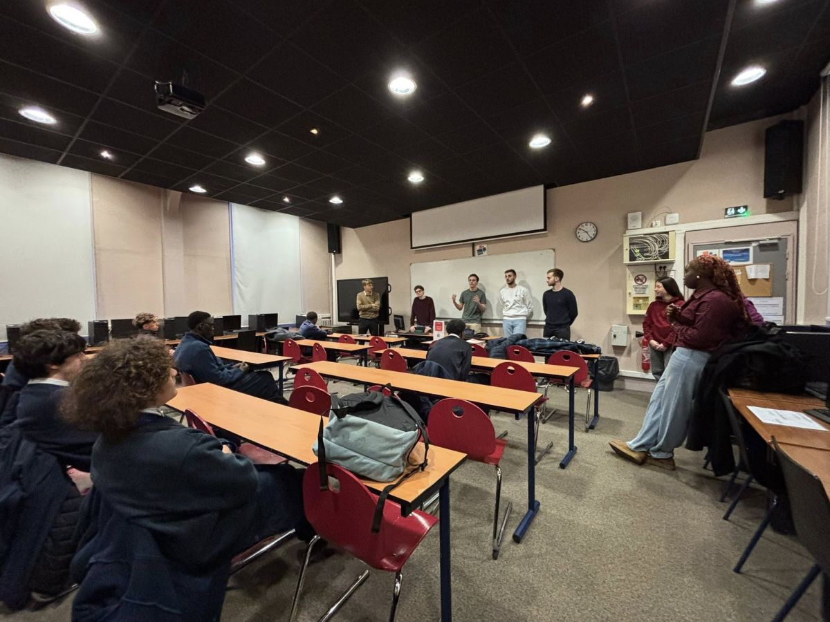 journée avenir horizon 2026