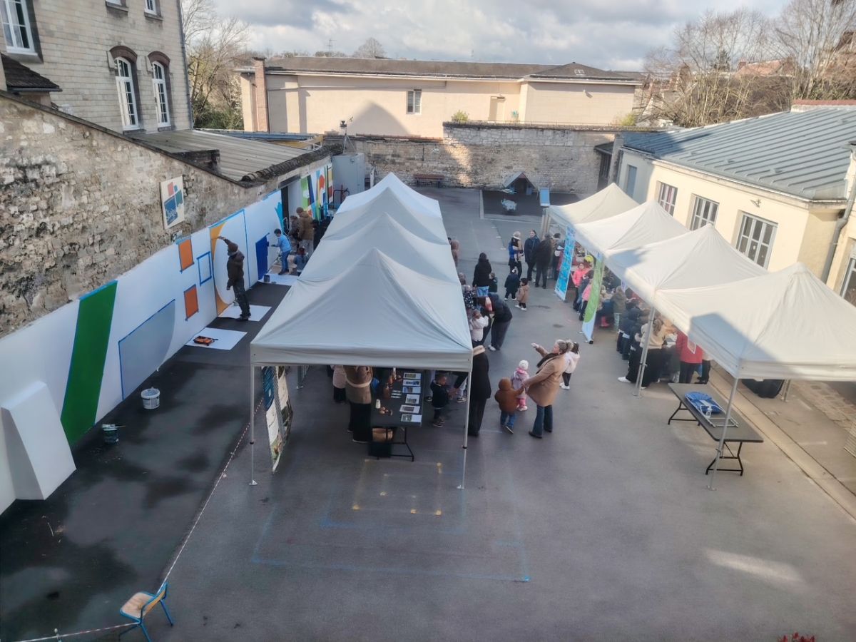 journée découvertes 2026