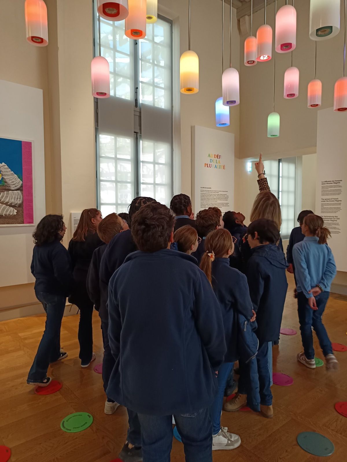 langue française 2026