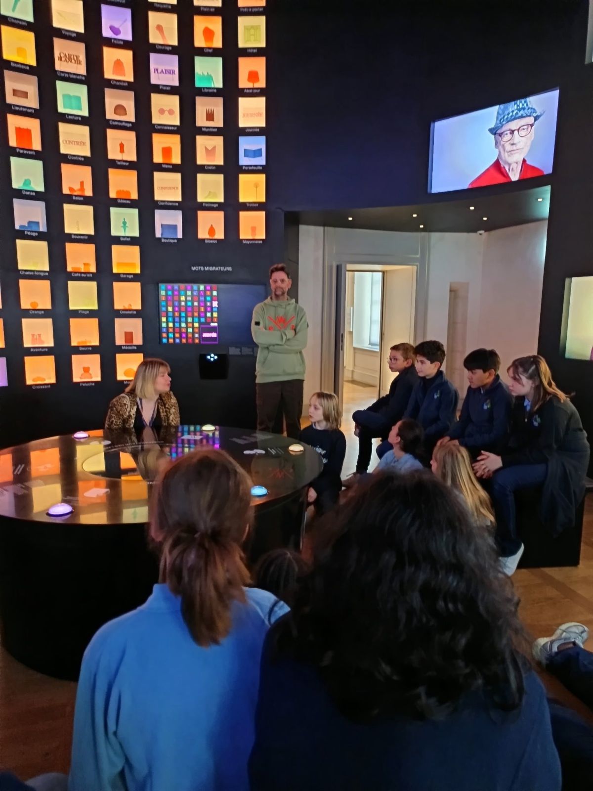 langue française 2026