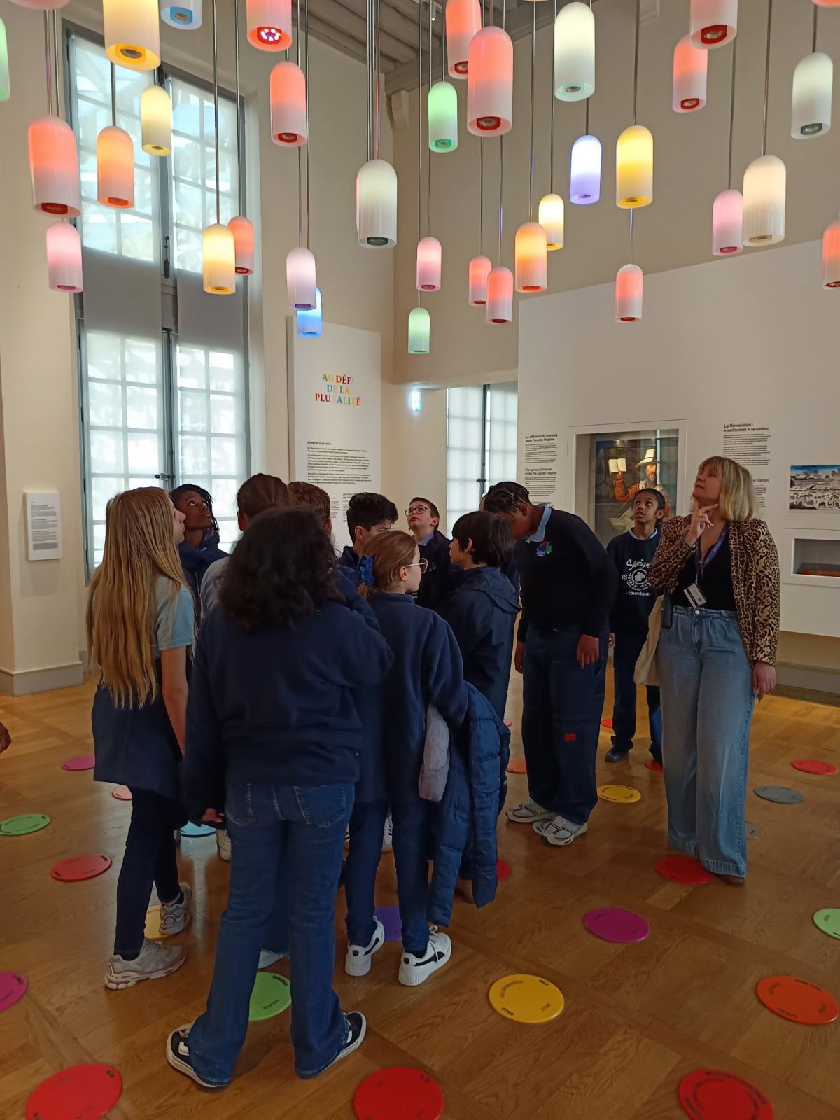 langue française 2026