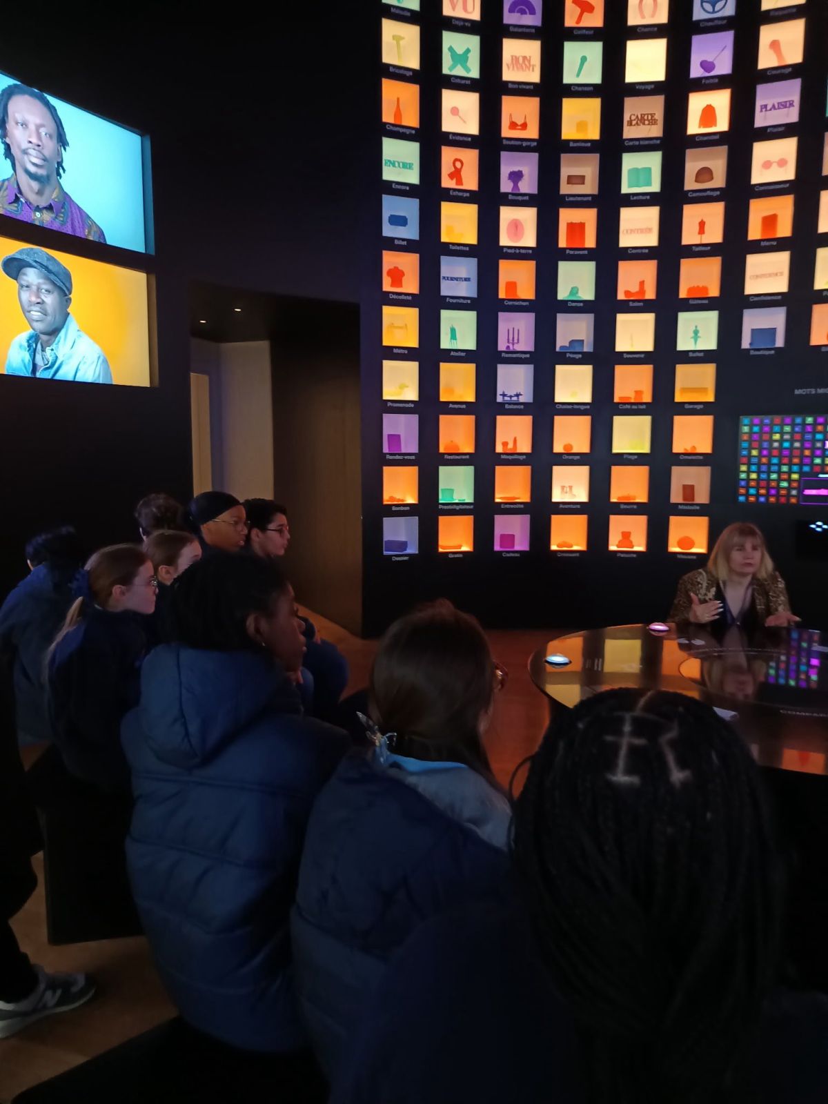 langue française 2026