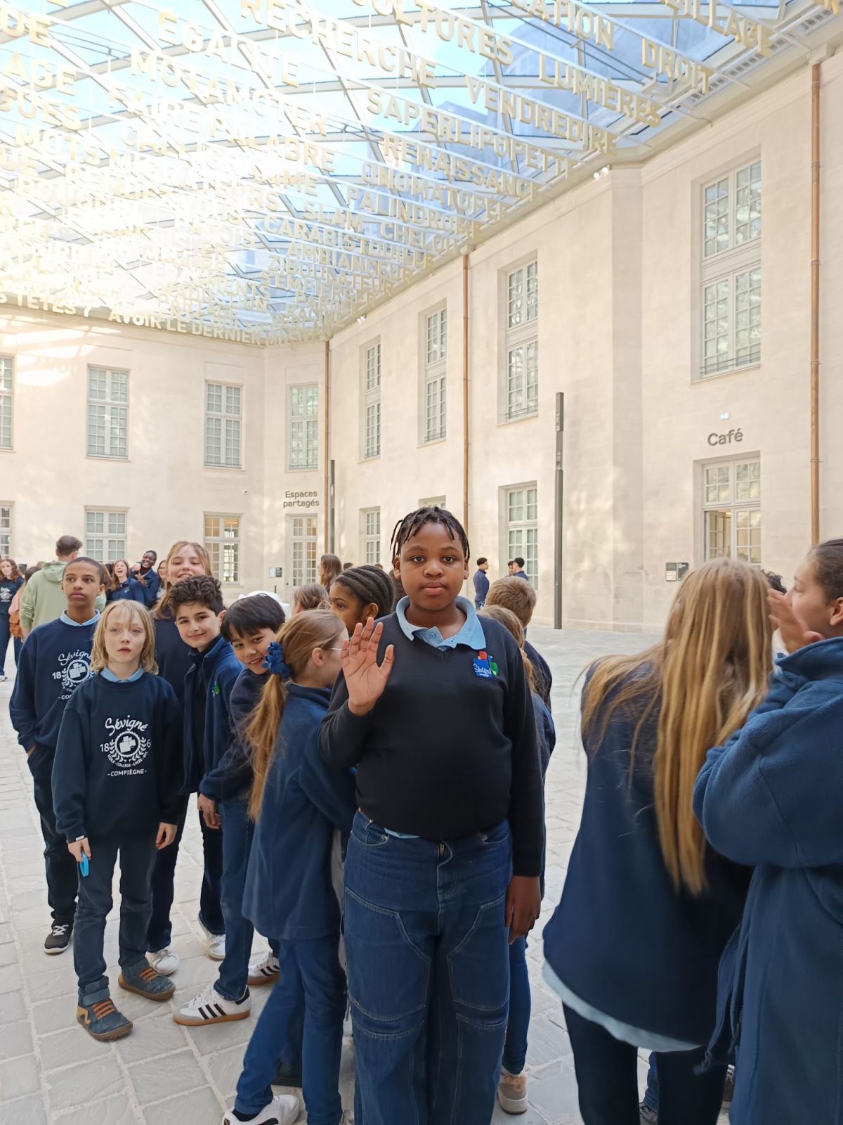 langue française 2026