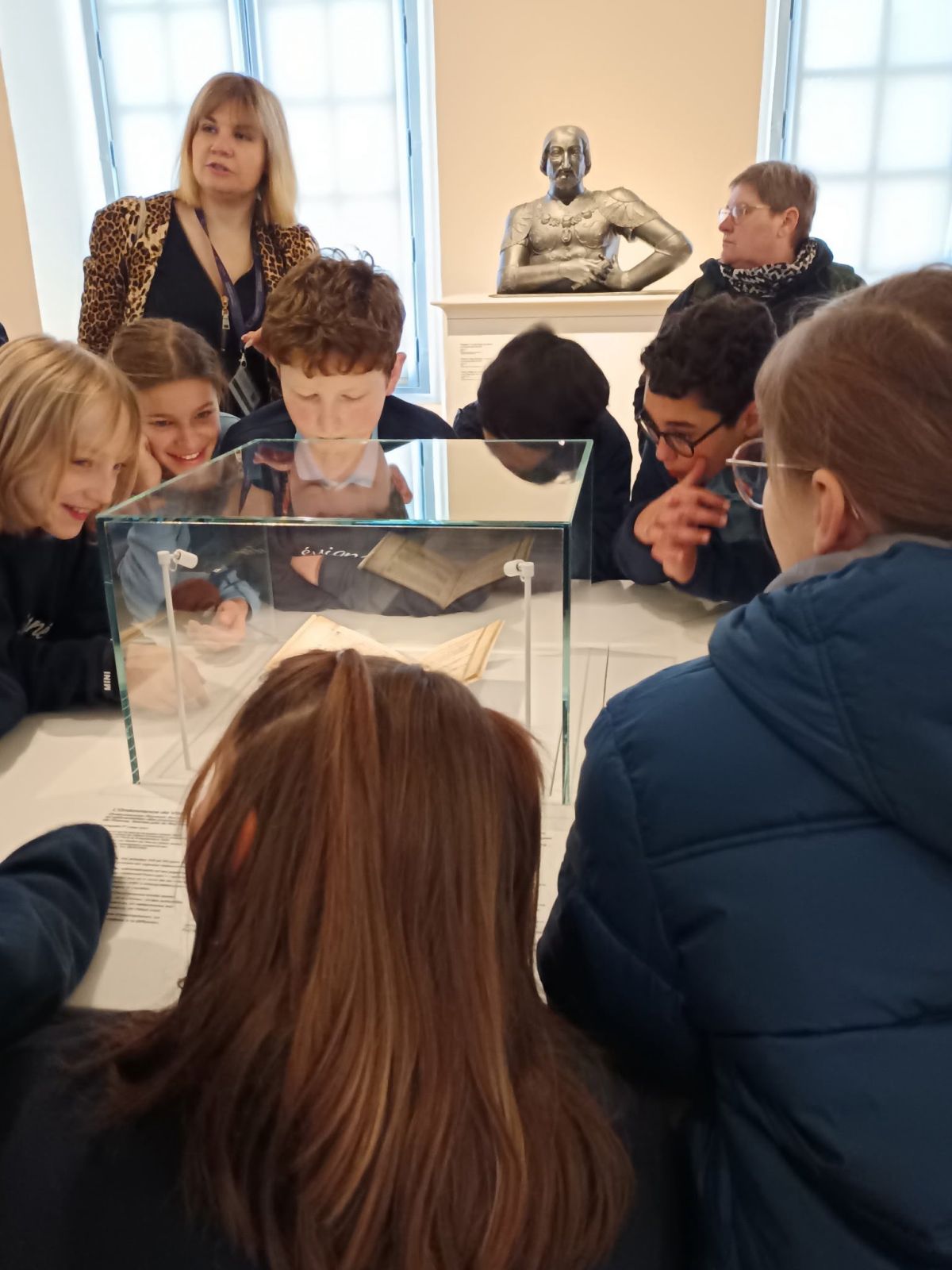 langue française 2026