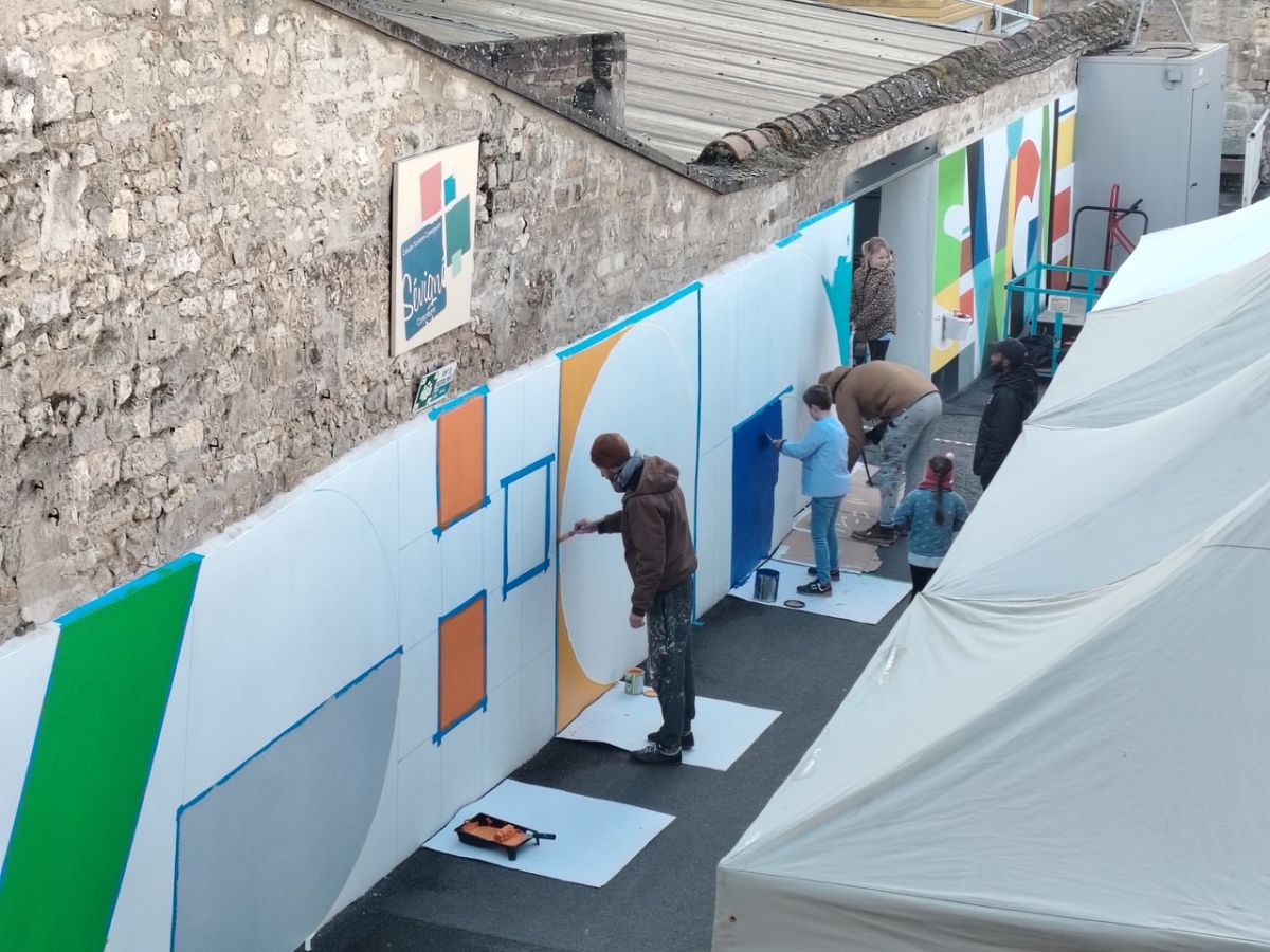 journée découvertes 2026