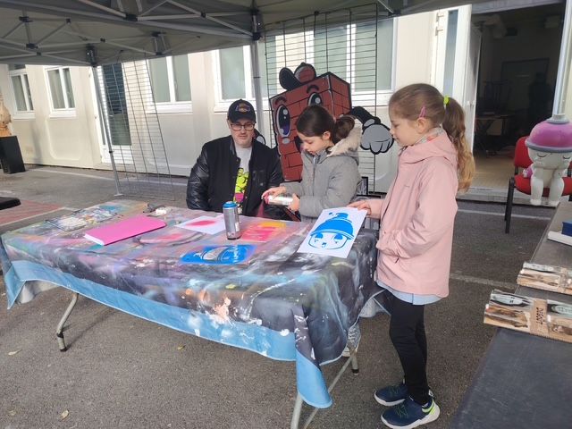 journée découvertes 2026