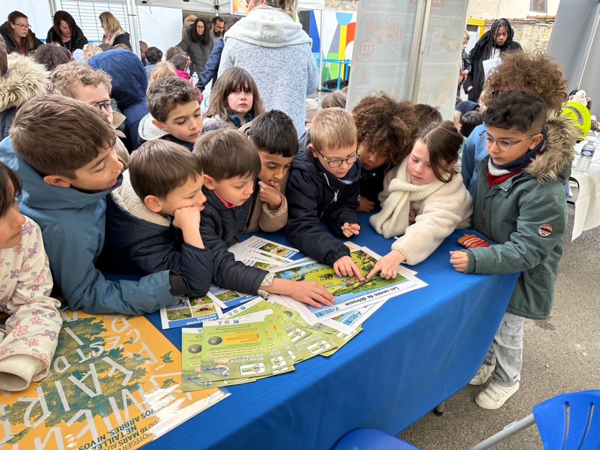 journée découvertes 2026