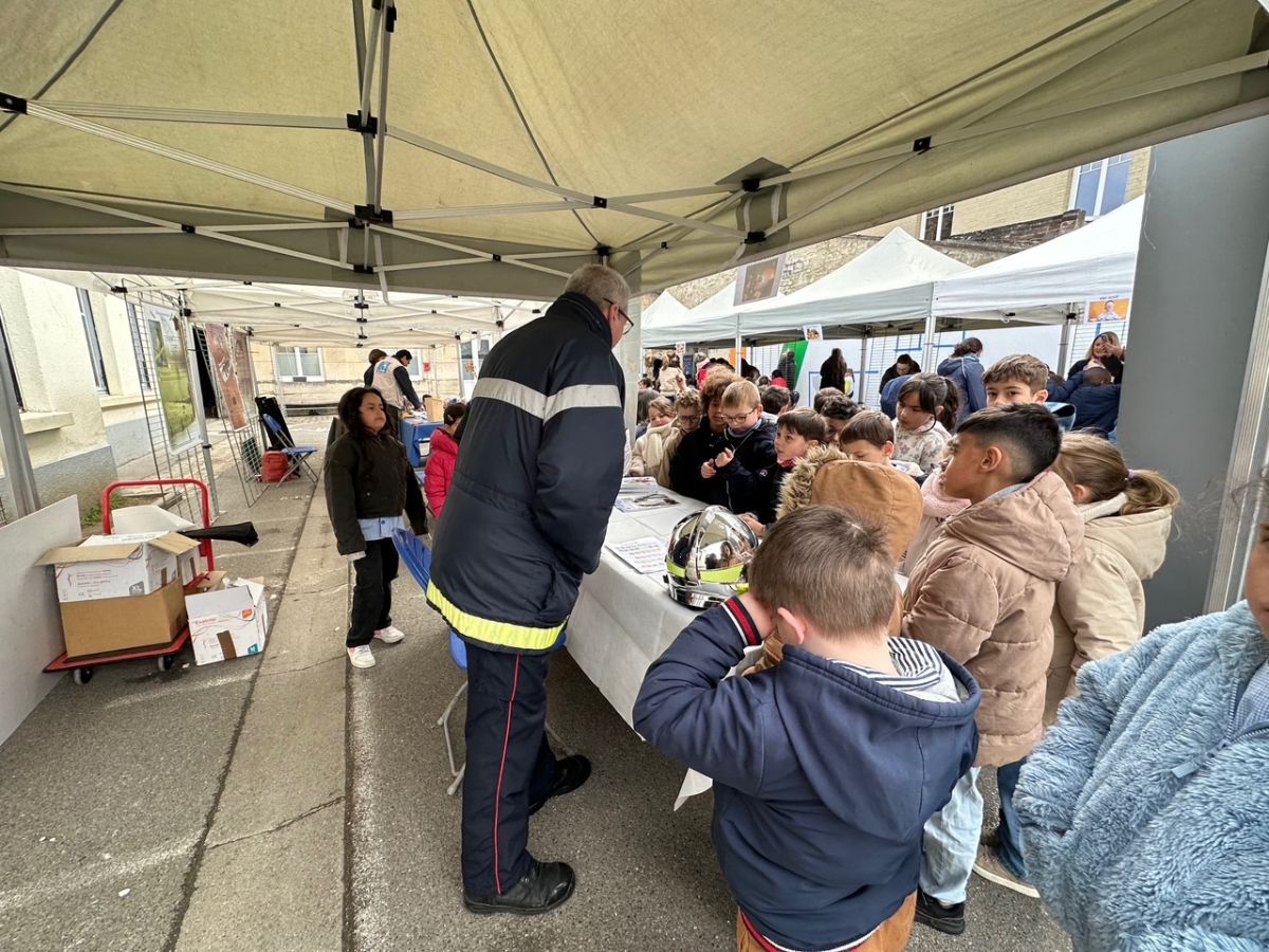 journée découvertes 2026
