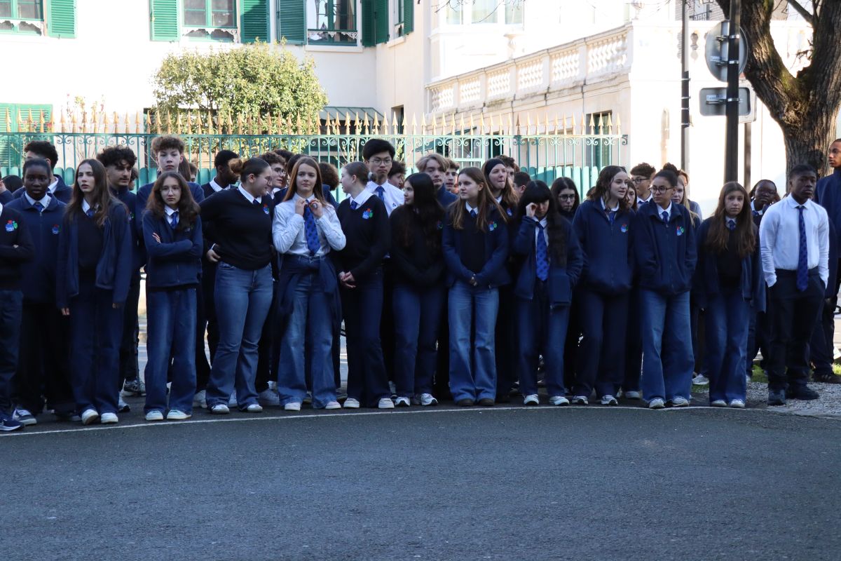 bataillon de france 2026