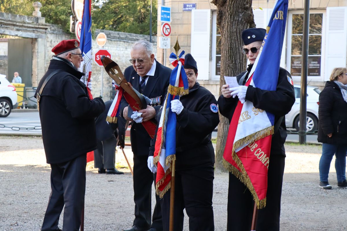 bataillon de france 2026