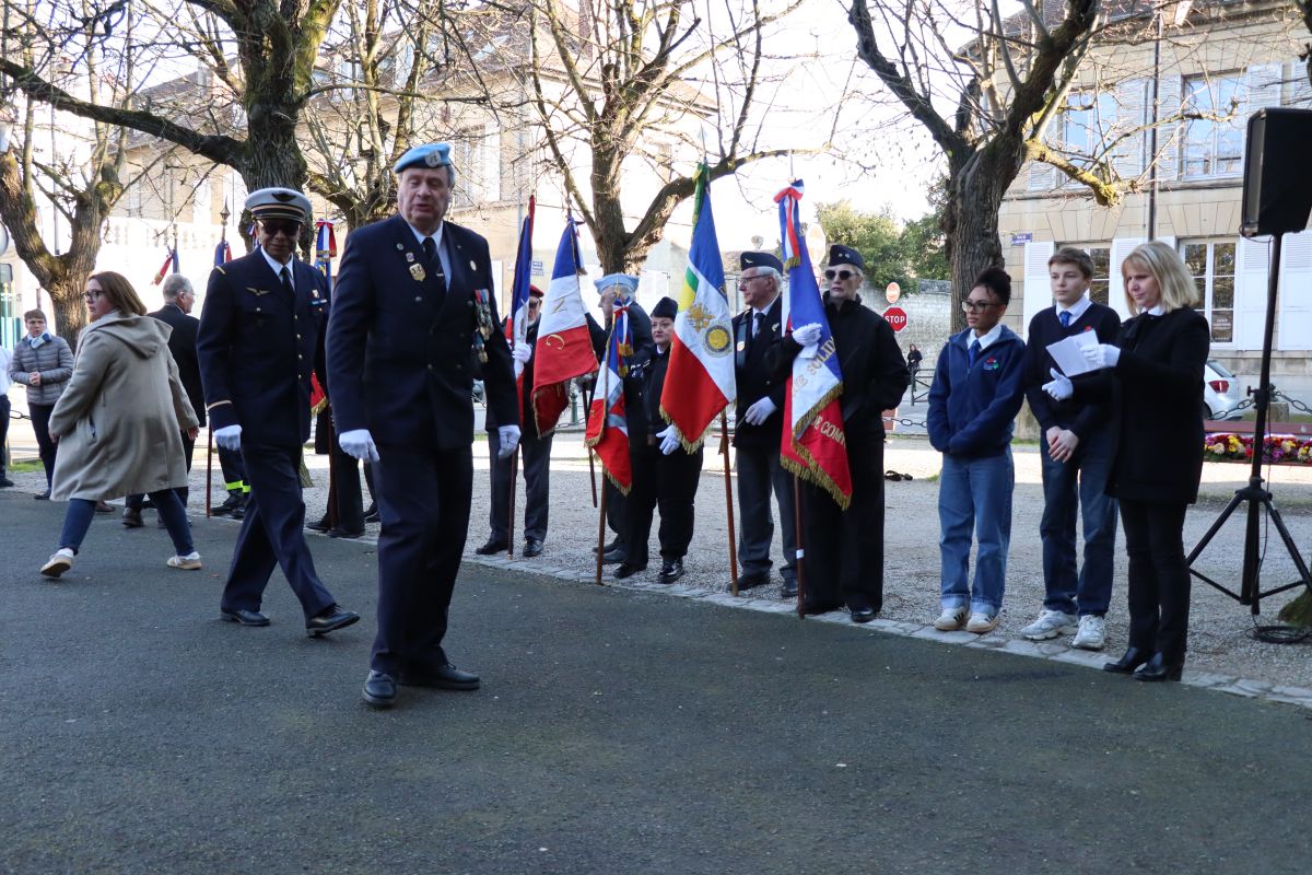 bataillon de france 2026