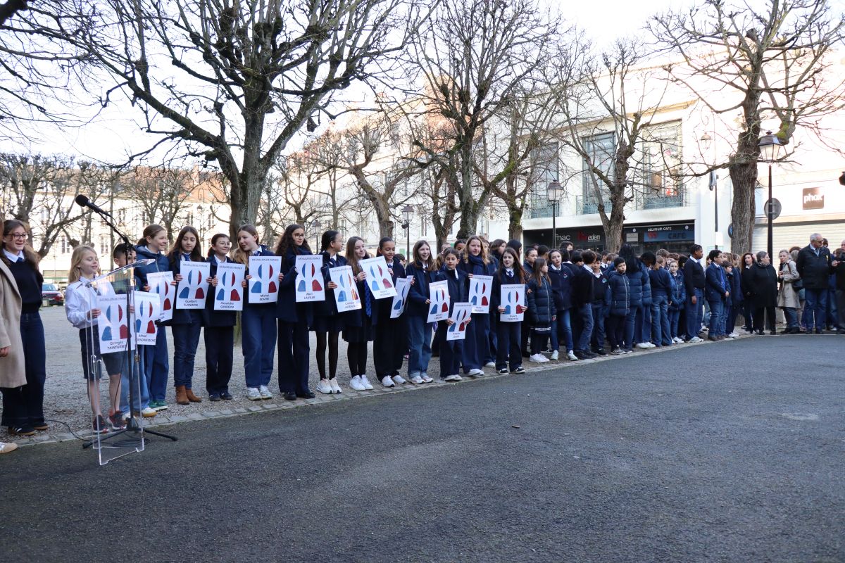 bataillon de france 2026