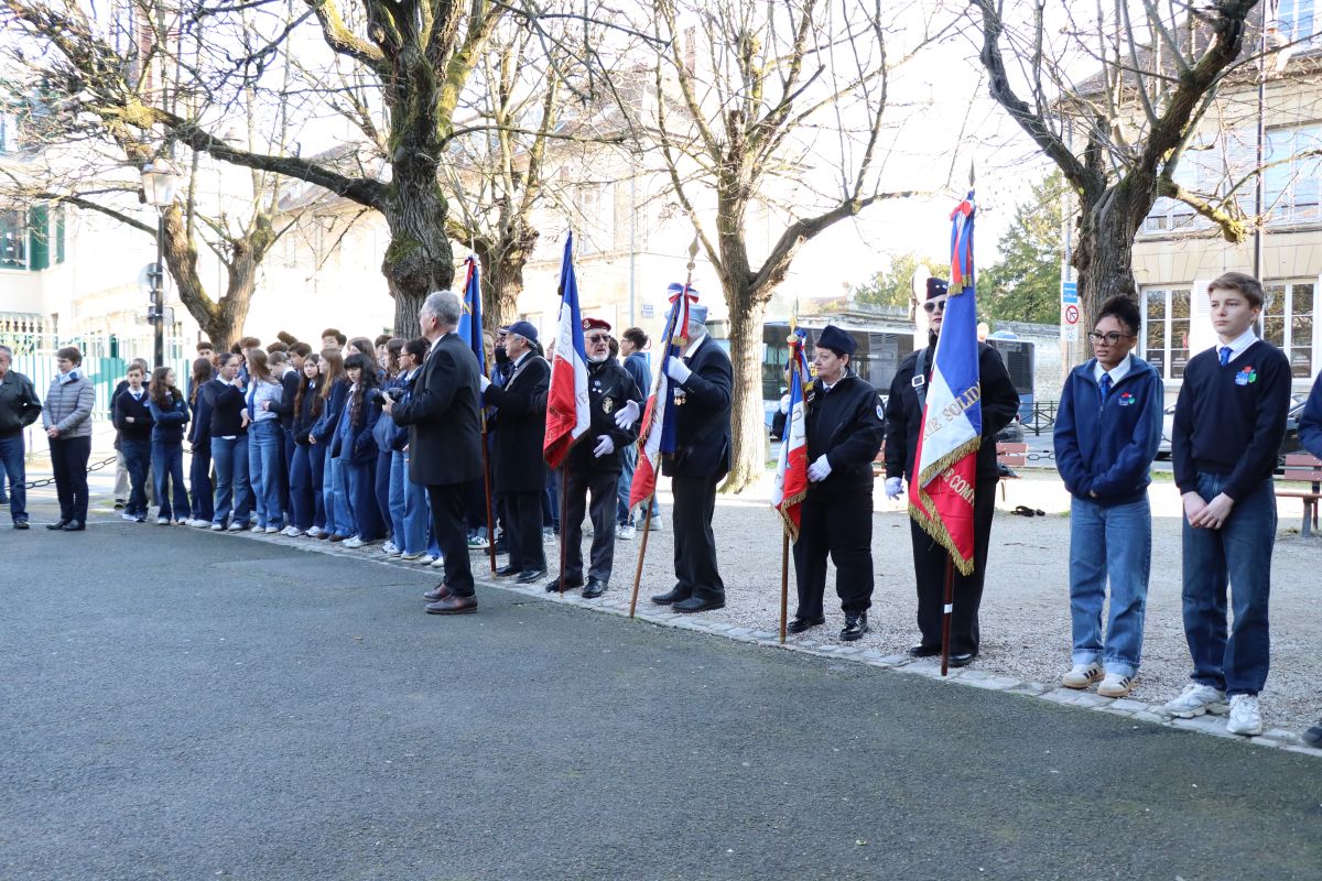 bataillon de france 2026