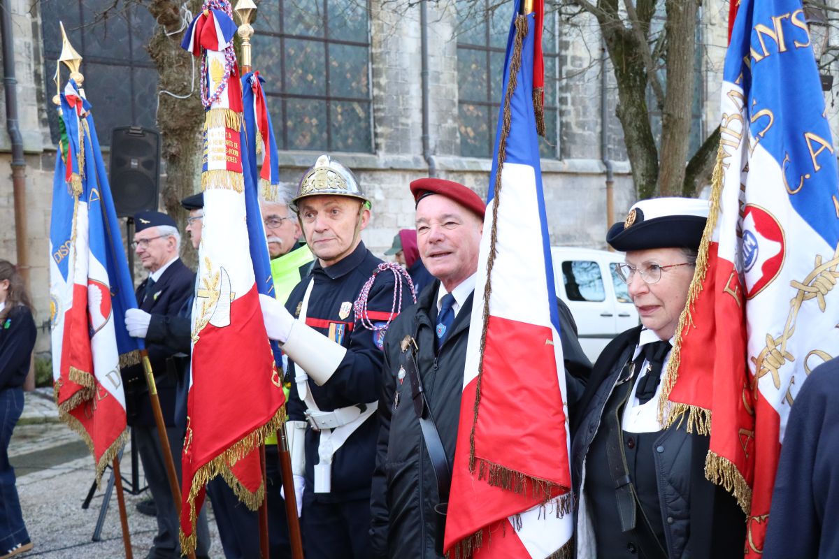 bataillon de france 2026