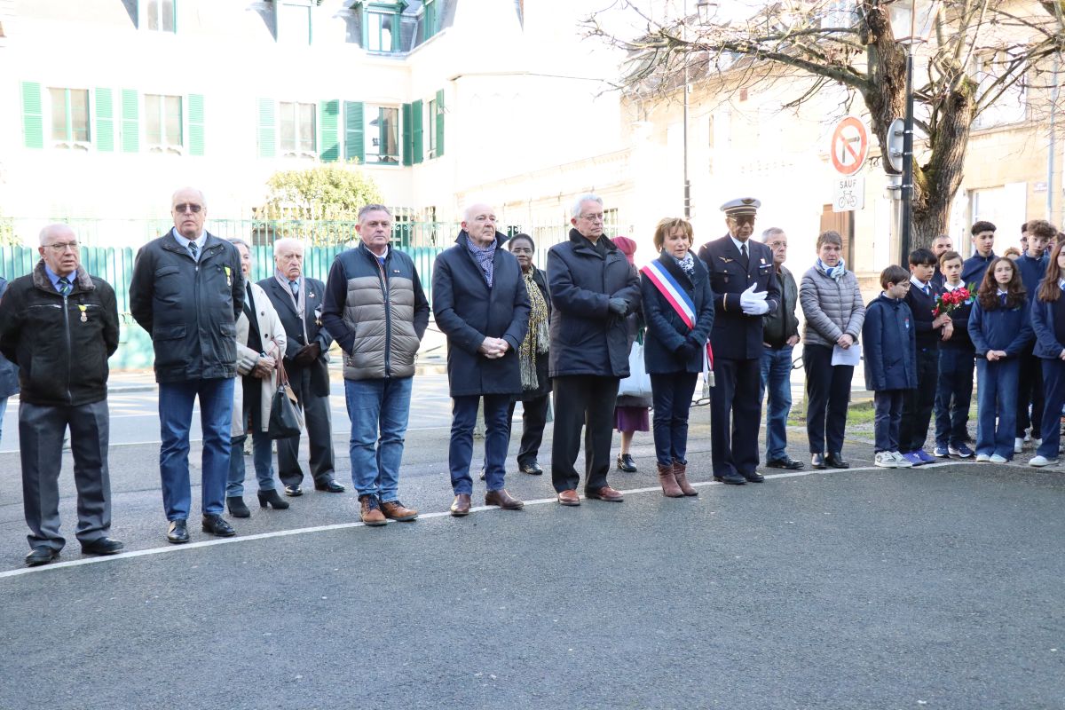 bataillon de france 2026