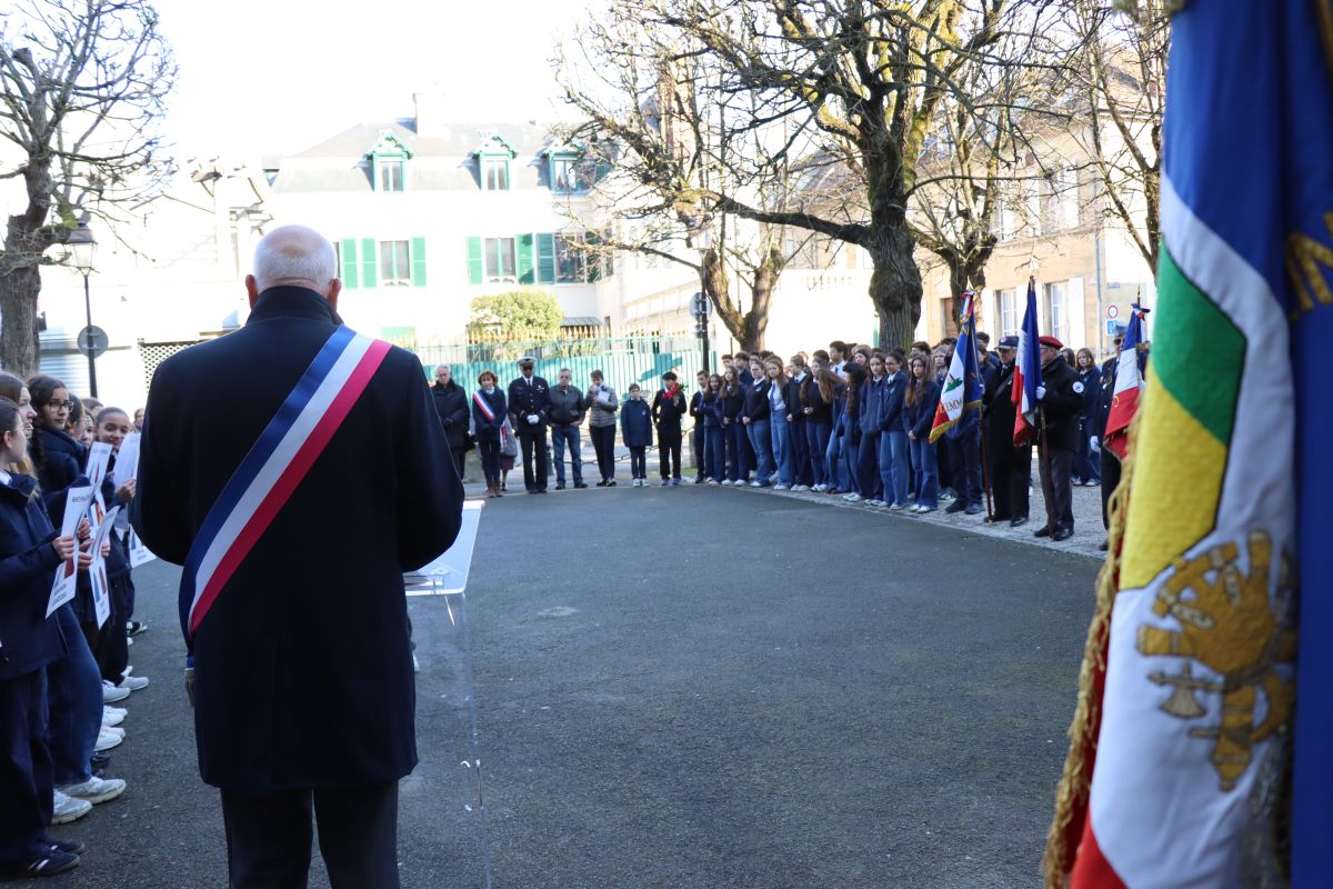 bataillon de france 2026