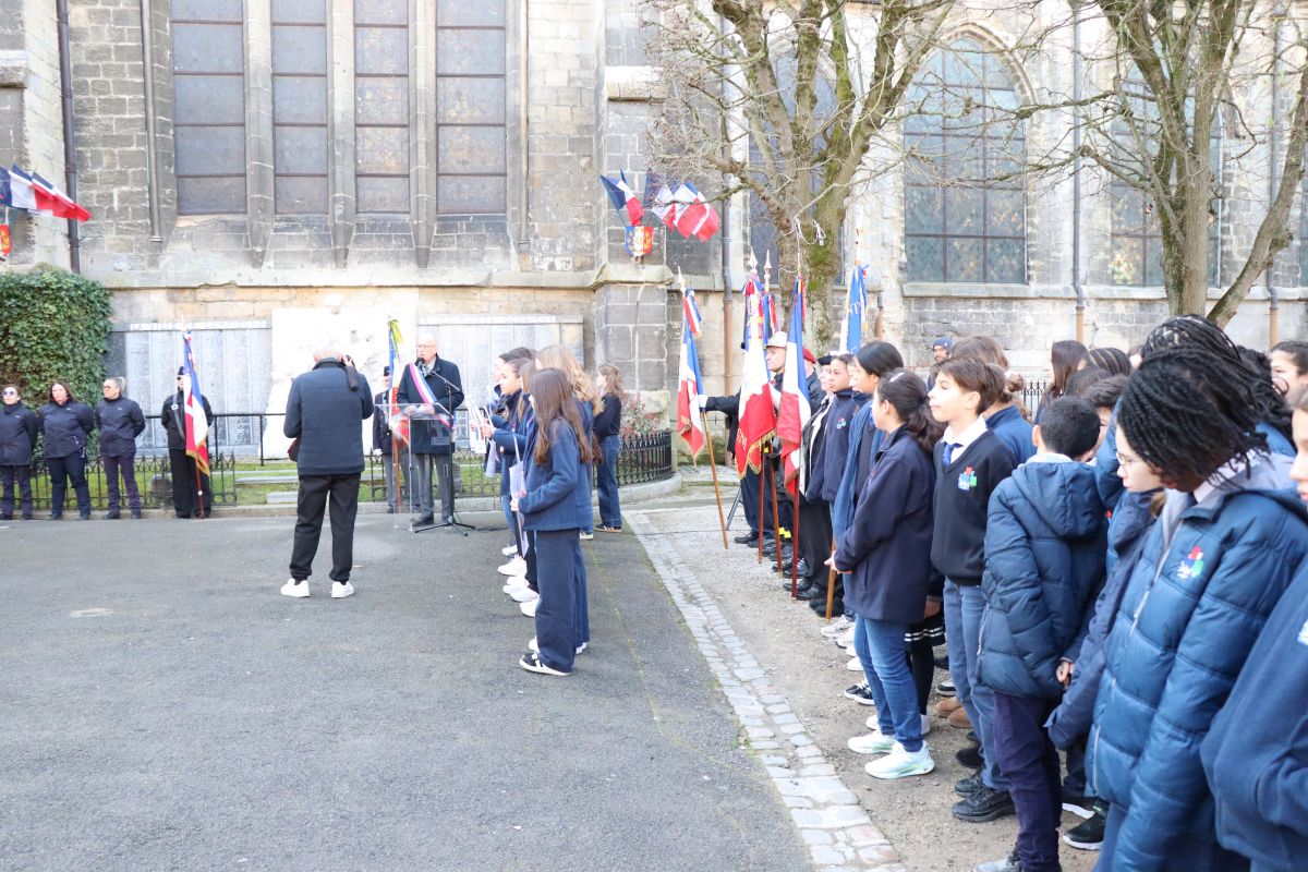 bataillon de france 2026