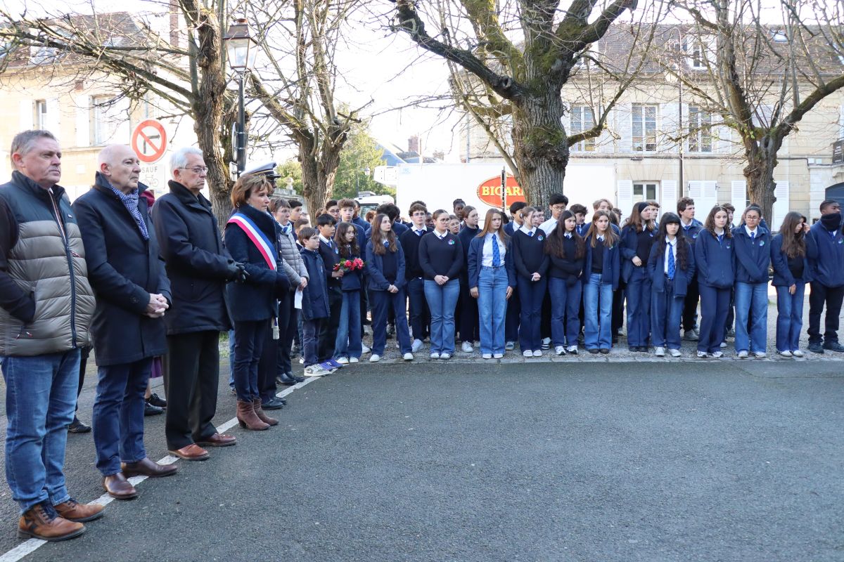 bataillon de france 2026