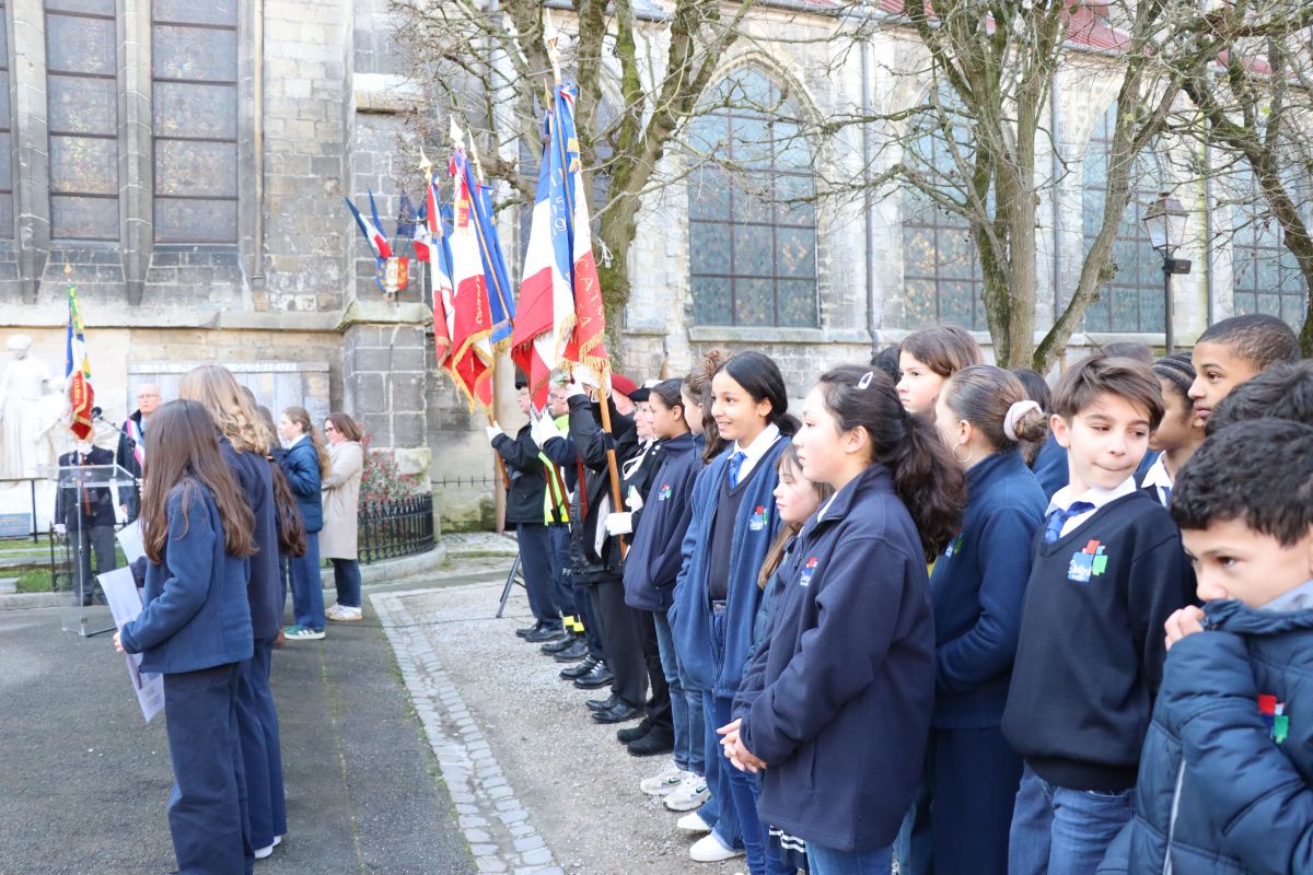 bataillon de france 2026