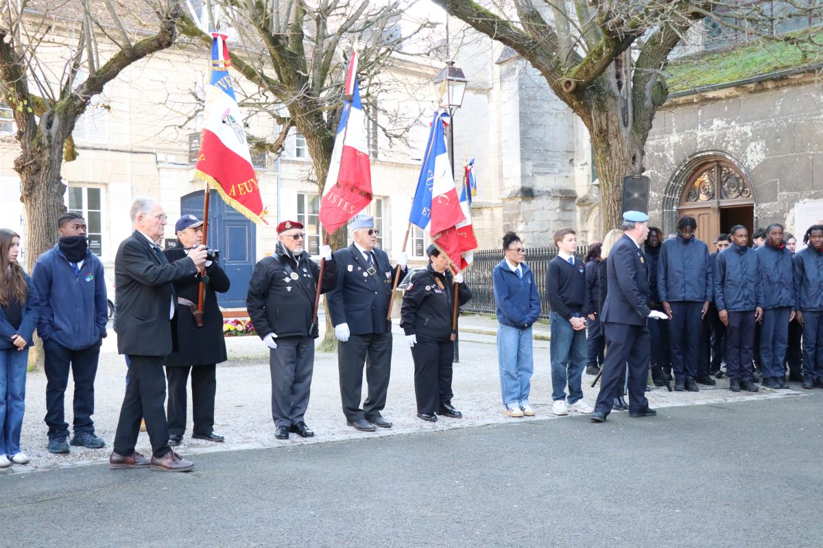 bataillon de france 2026