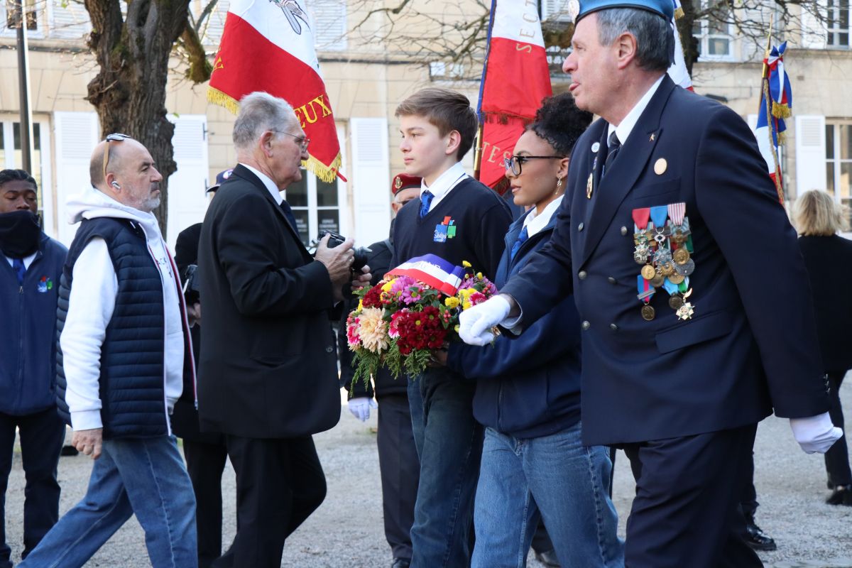 bataillon de france 2026