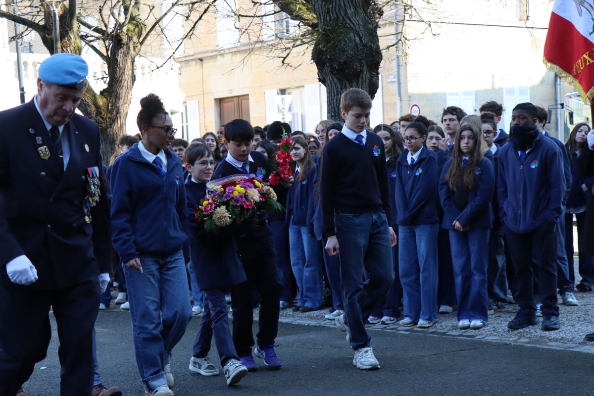 bataillon de france 2026