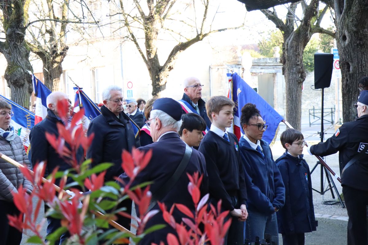 bataillon de france 2026