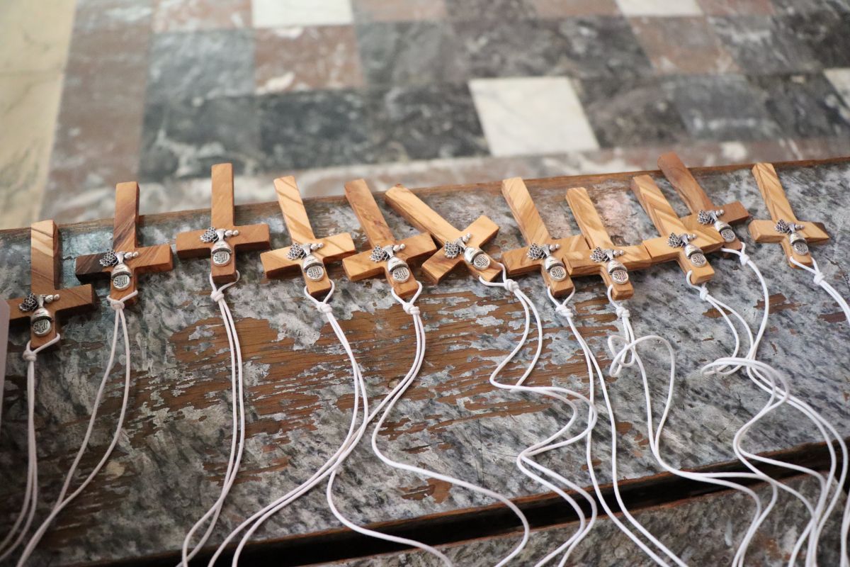 profession de foi 2026