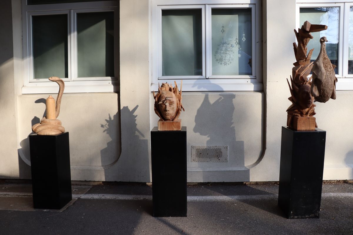 journée découvertes 2026