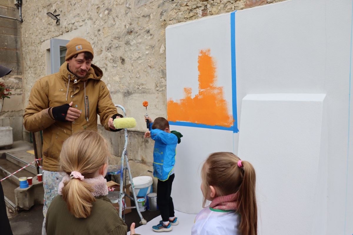 journée découvertes 2026