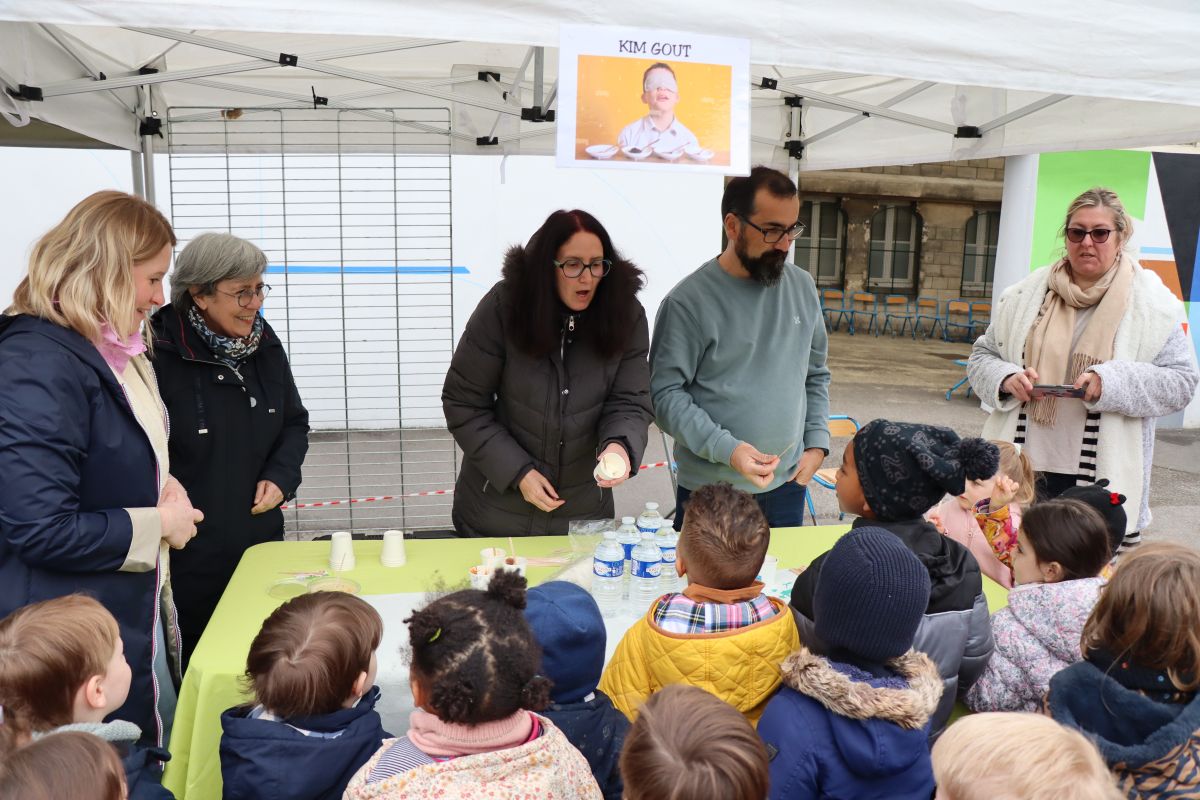 journée découvertes 2026