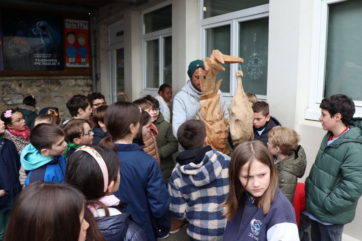 journée découvertes 2026