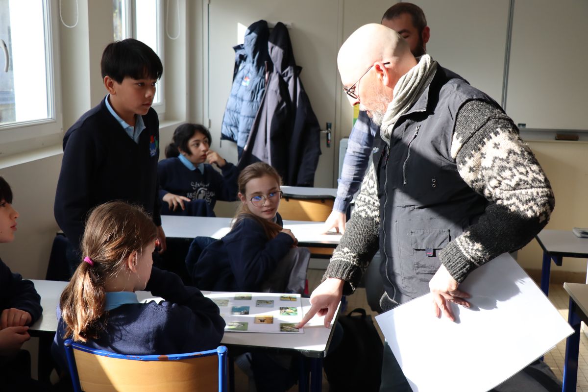 journée découvertes 2026