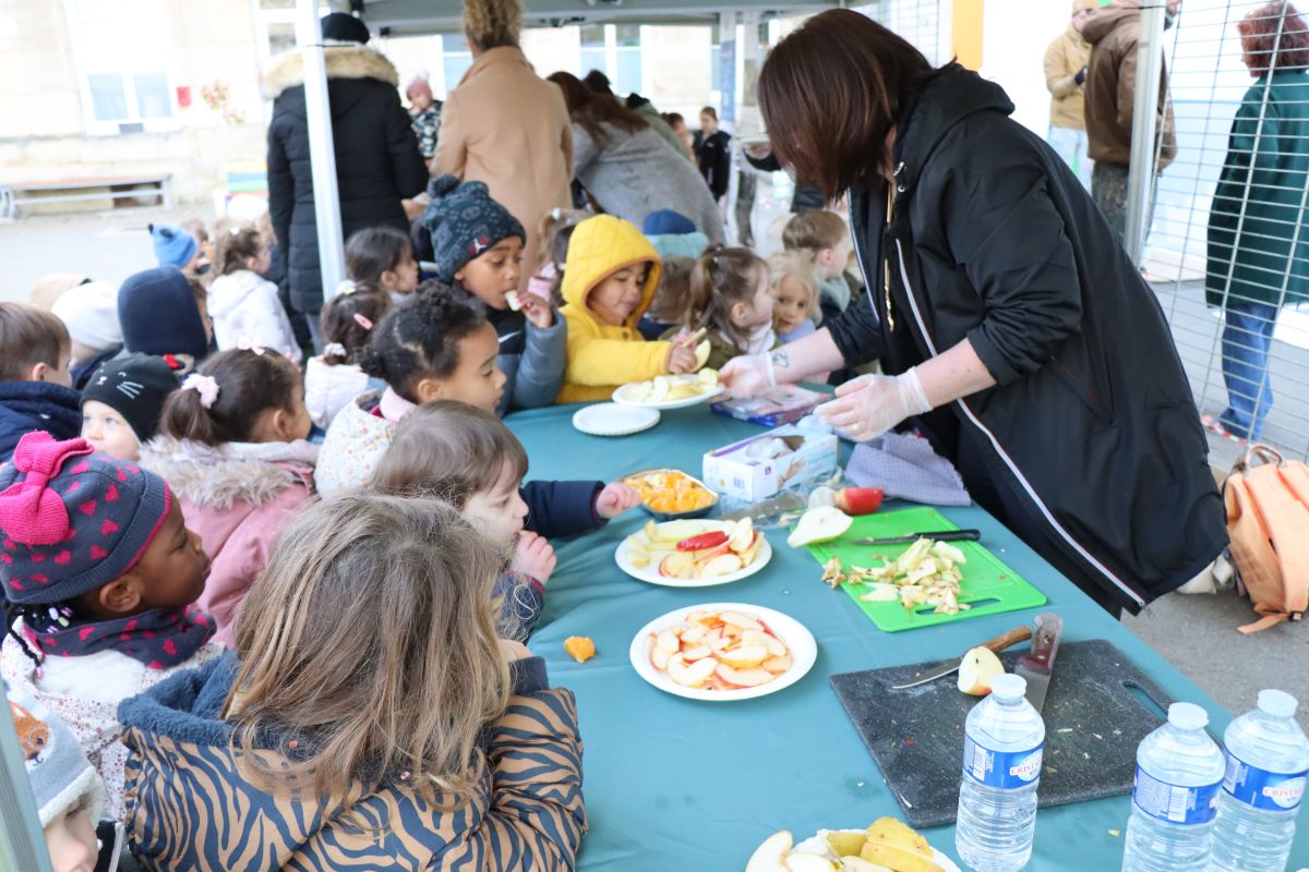 journée découvertes 2026