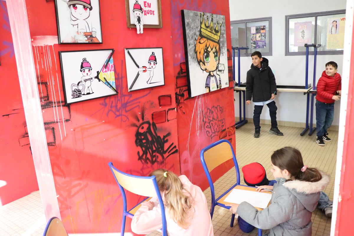 journée découvertes 2026