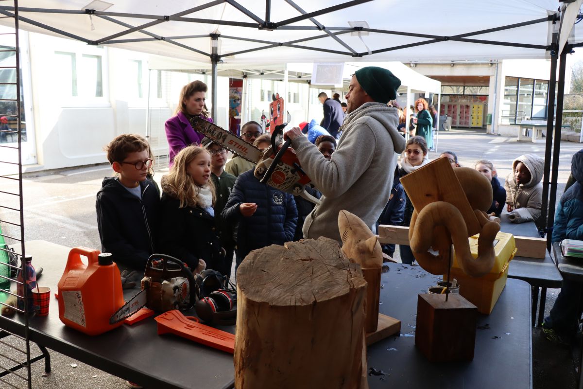 journée découvertes 2026