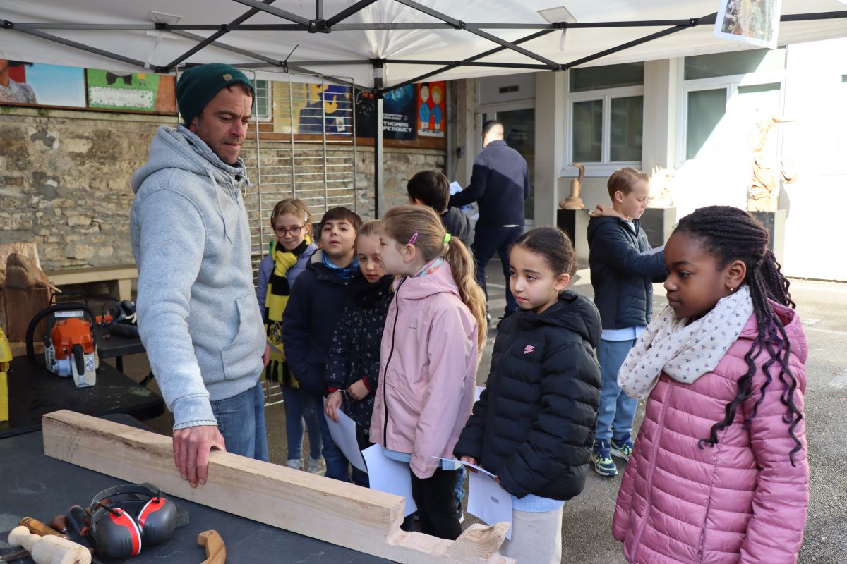 journée découvertes 2026