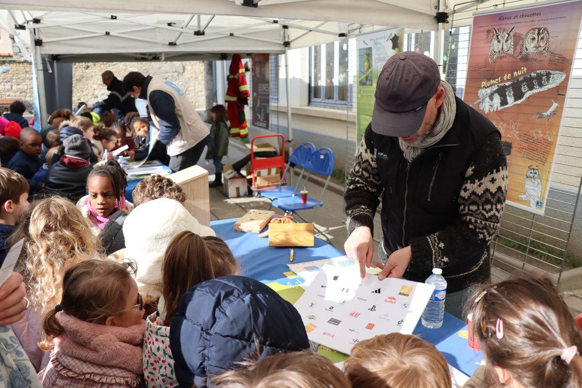 journée découvertes 2026