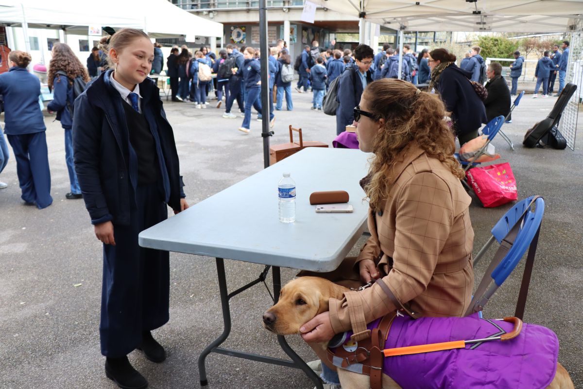 journée découvertes 2026