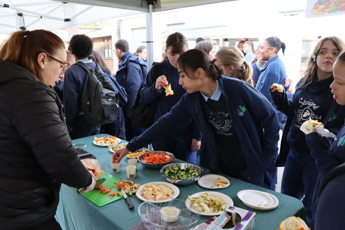 journée découvertes 2026