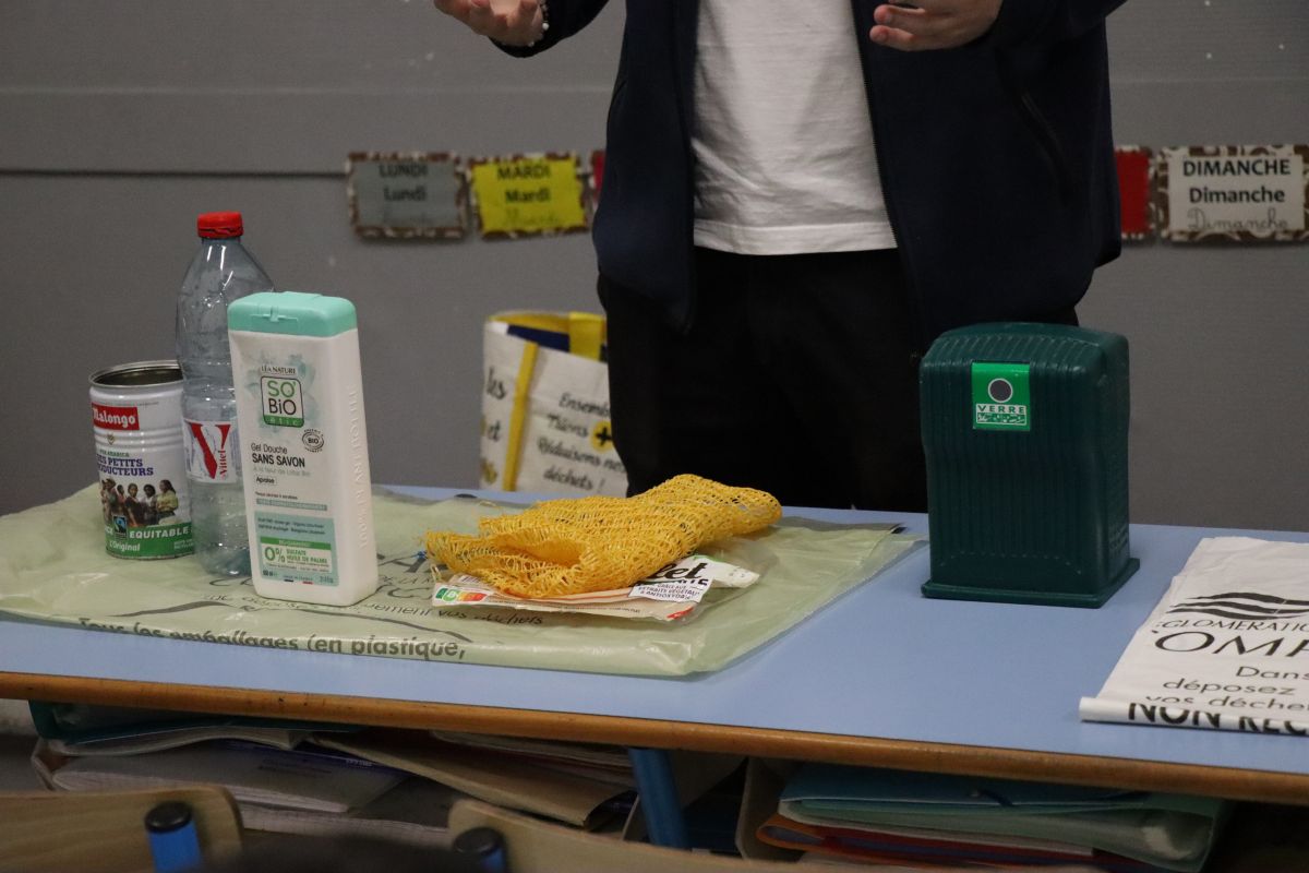 journée découvertes 2026