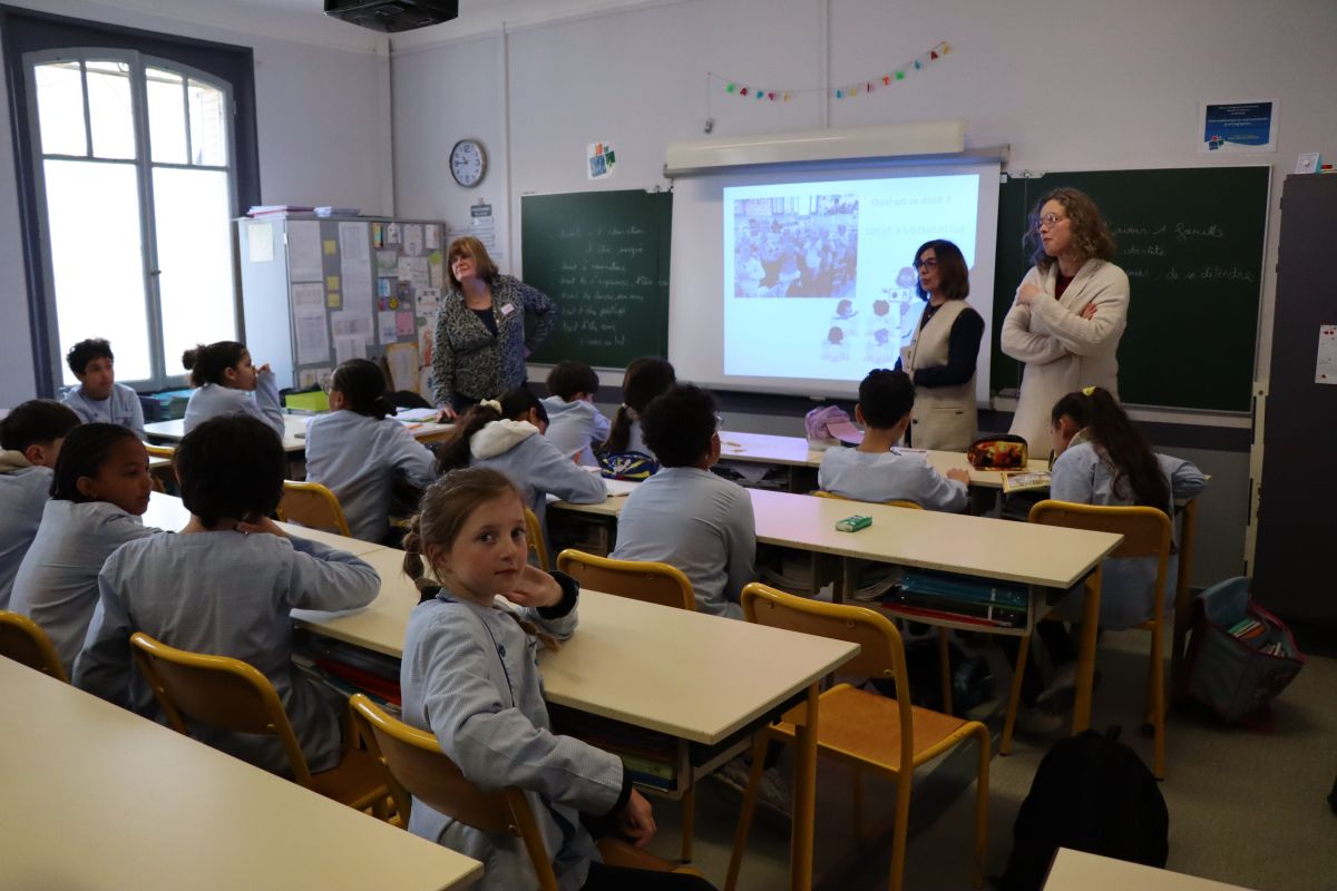 journée découvertes 2026