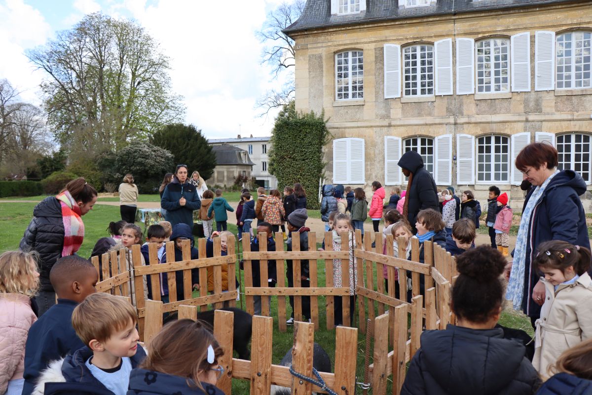journée découvertes 2026