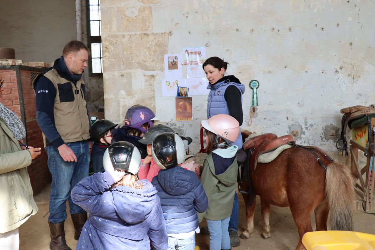 journée découvertes 2026