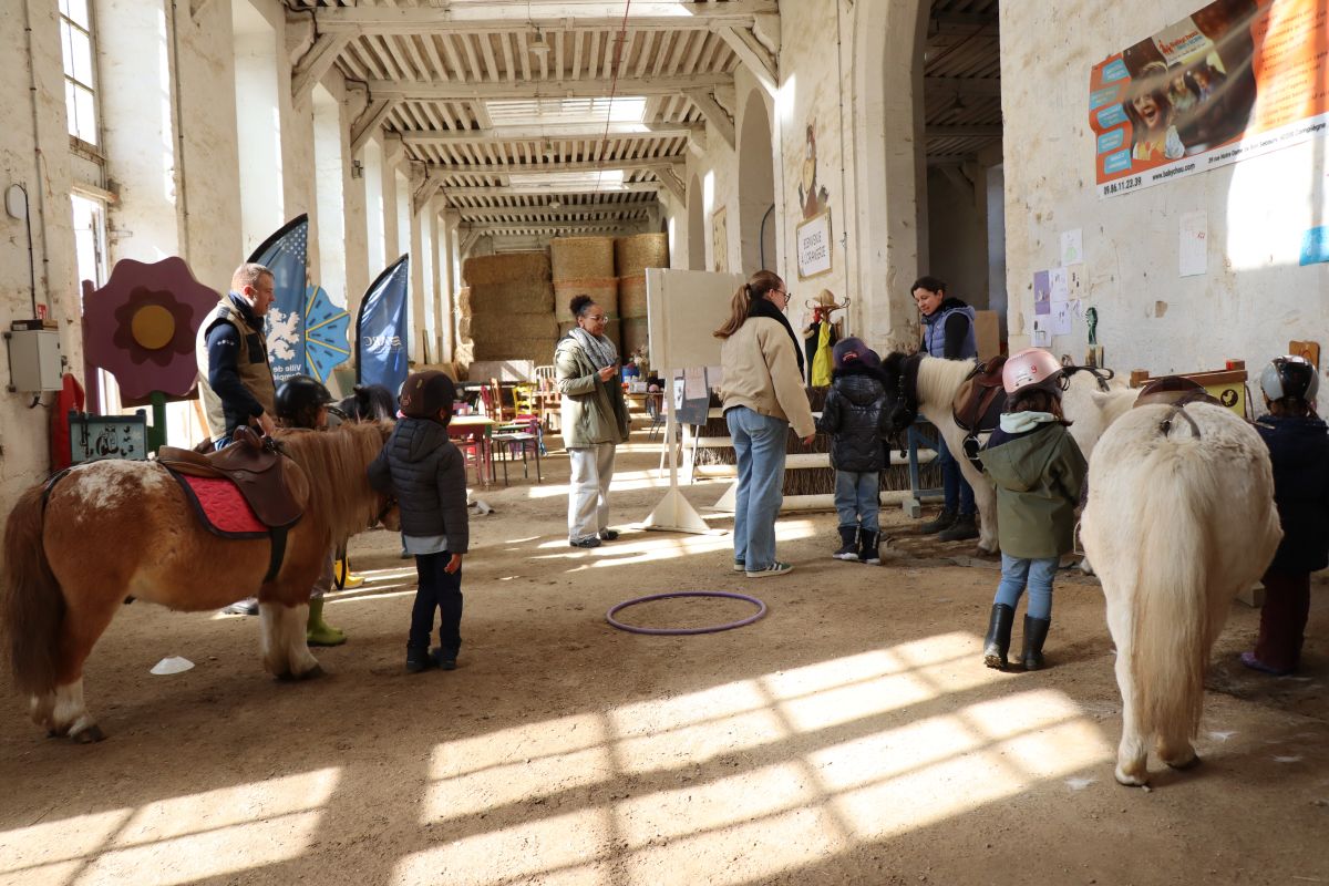 journée découvertes 2026