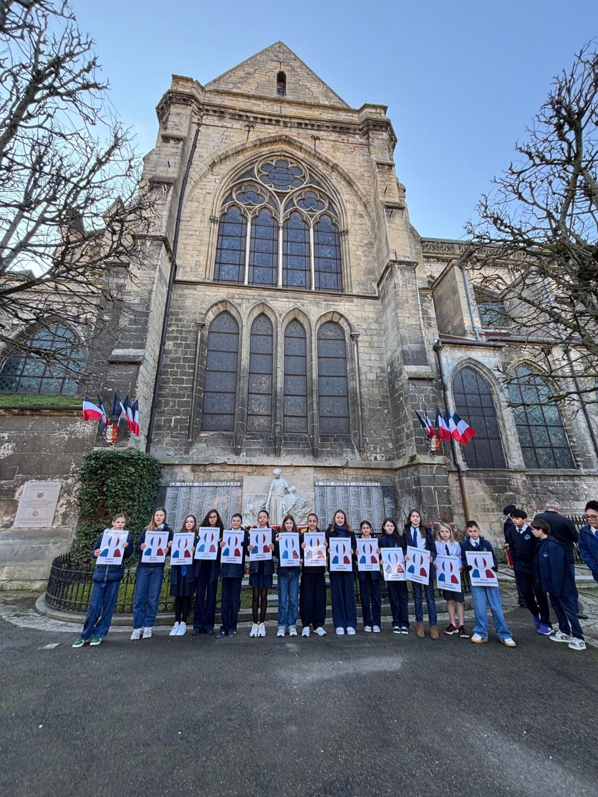 bataillon de france 2026